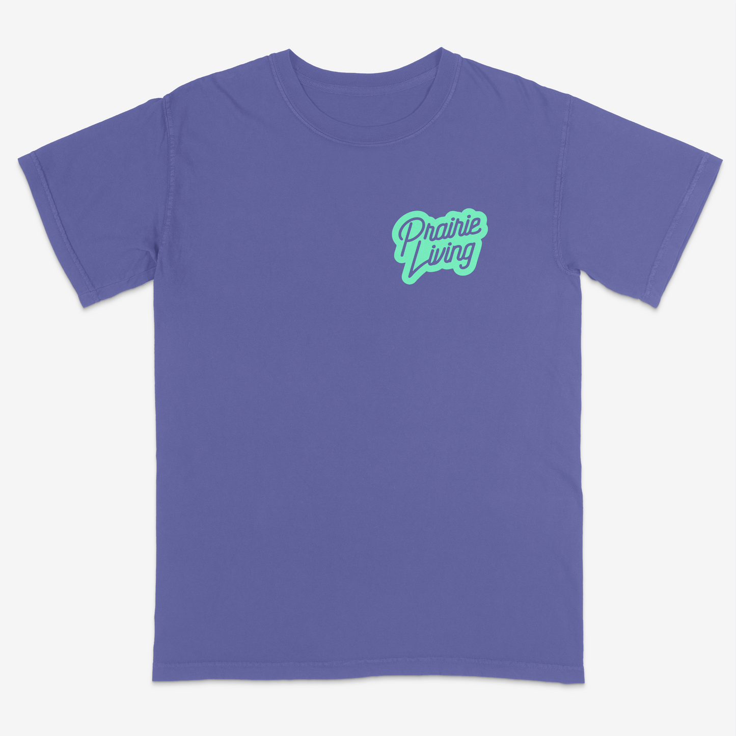 FLAT // Prairie Living 2.0 / Unisex