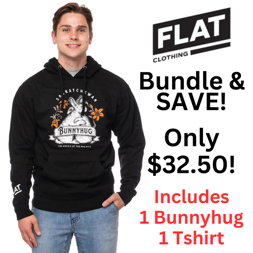 FLAT // XS Clothing Bundle