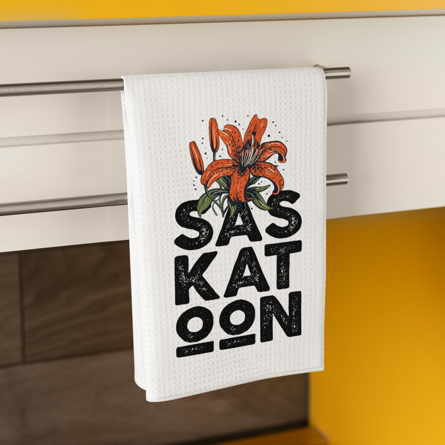 FLAT // Kitchen Tea-Towels