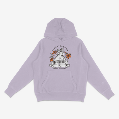 FLAT // Original Bunnyhug Unisex