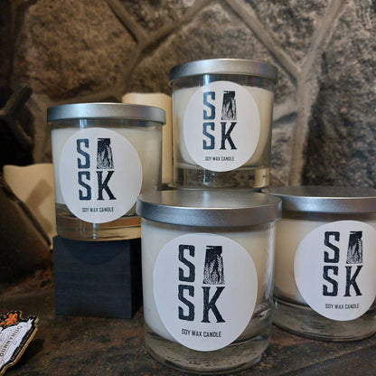 Candles