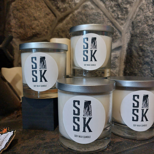 Candles