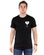 FLAT // SK Mental Health Support Tee / Unisex