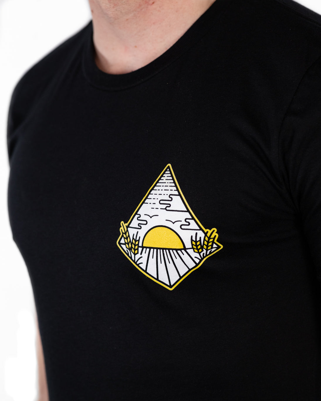 FLAT // Horizons / Unisex